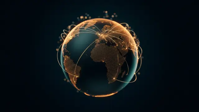 International SIM Card โ Physical SIM / eSIM