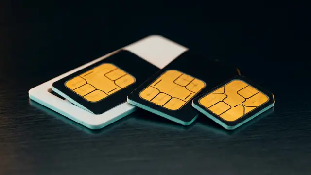UK SIM Card โ Physical SIM