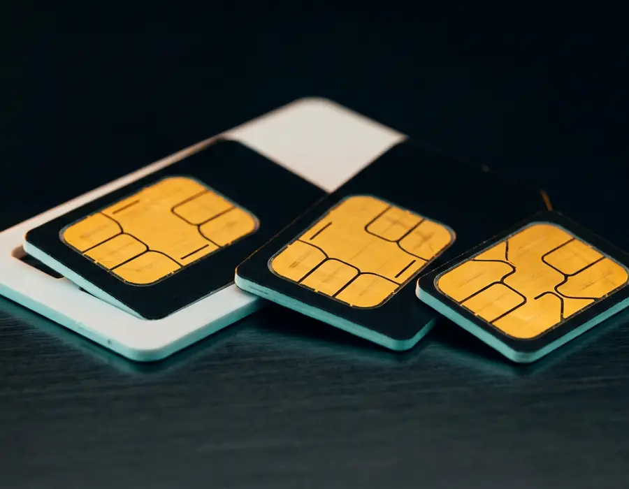 USA T-Mobile SIM β Physical SIM